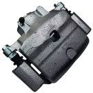 2007 Mazda 6 Brake Caliper 5